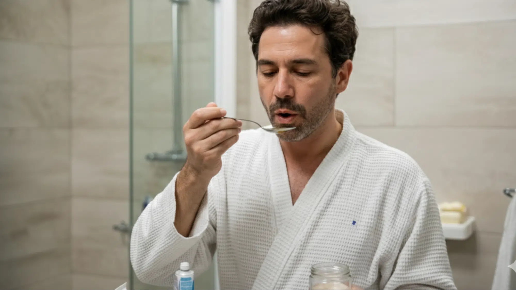 is oil pulling safe