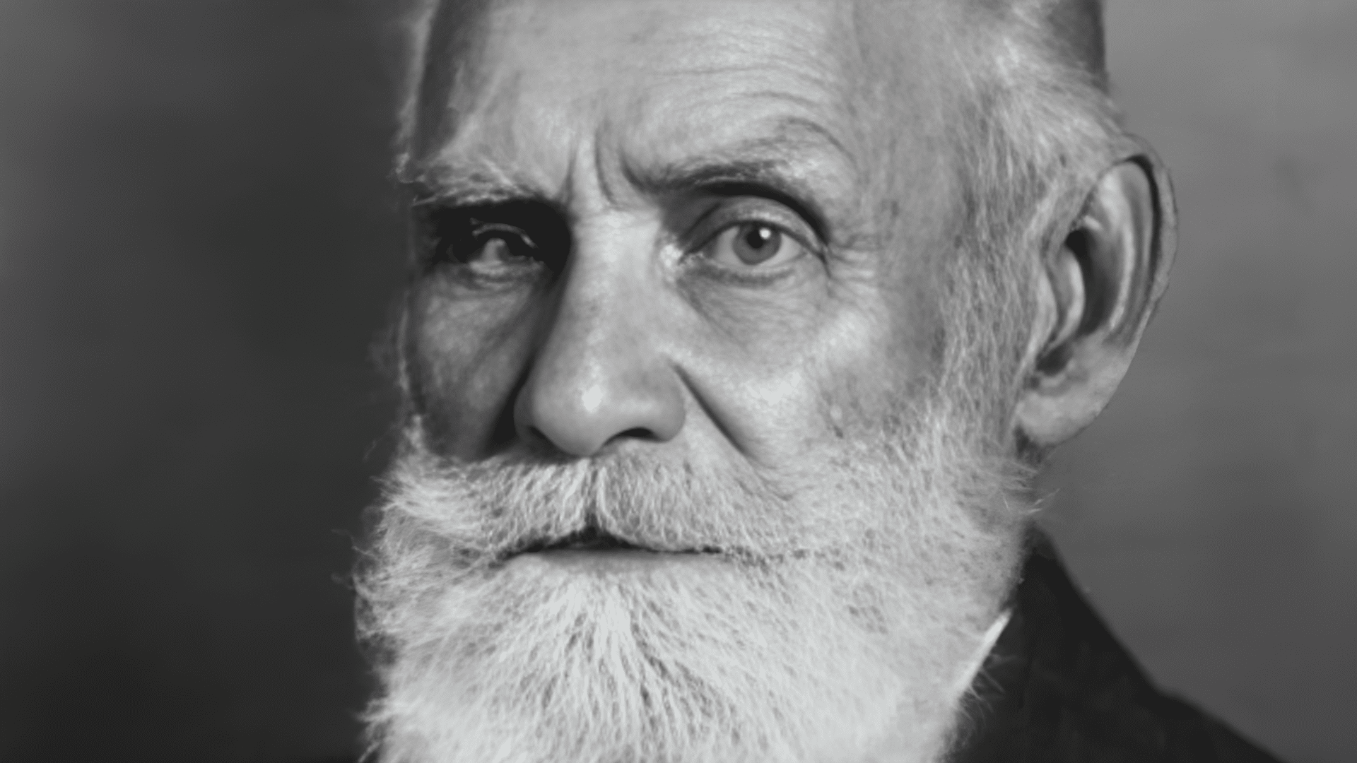 ivan pavlov