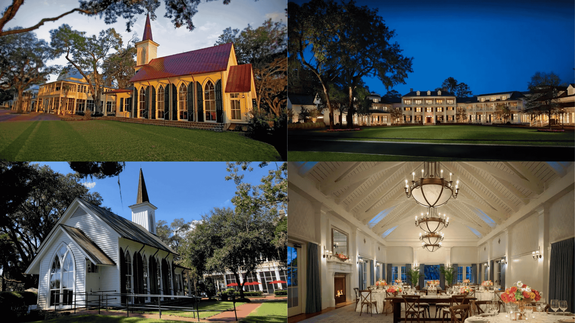 justin bieber wedding venue