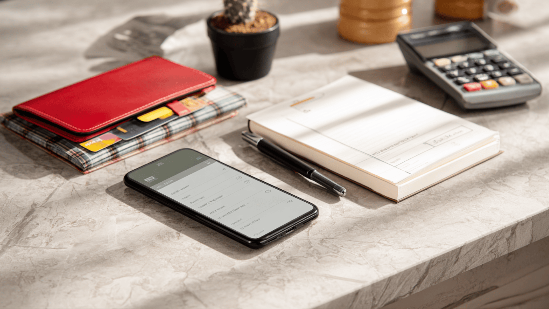 what is the benefit of a checking account