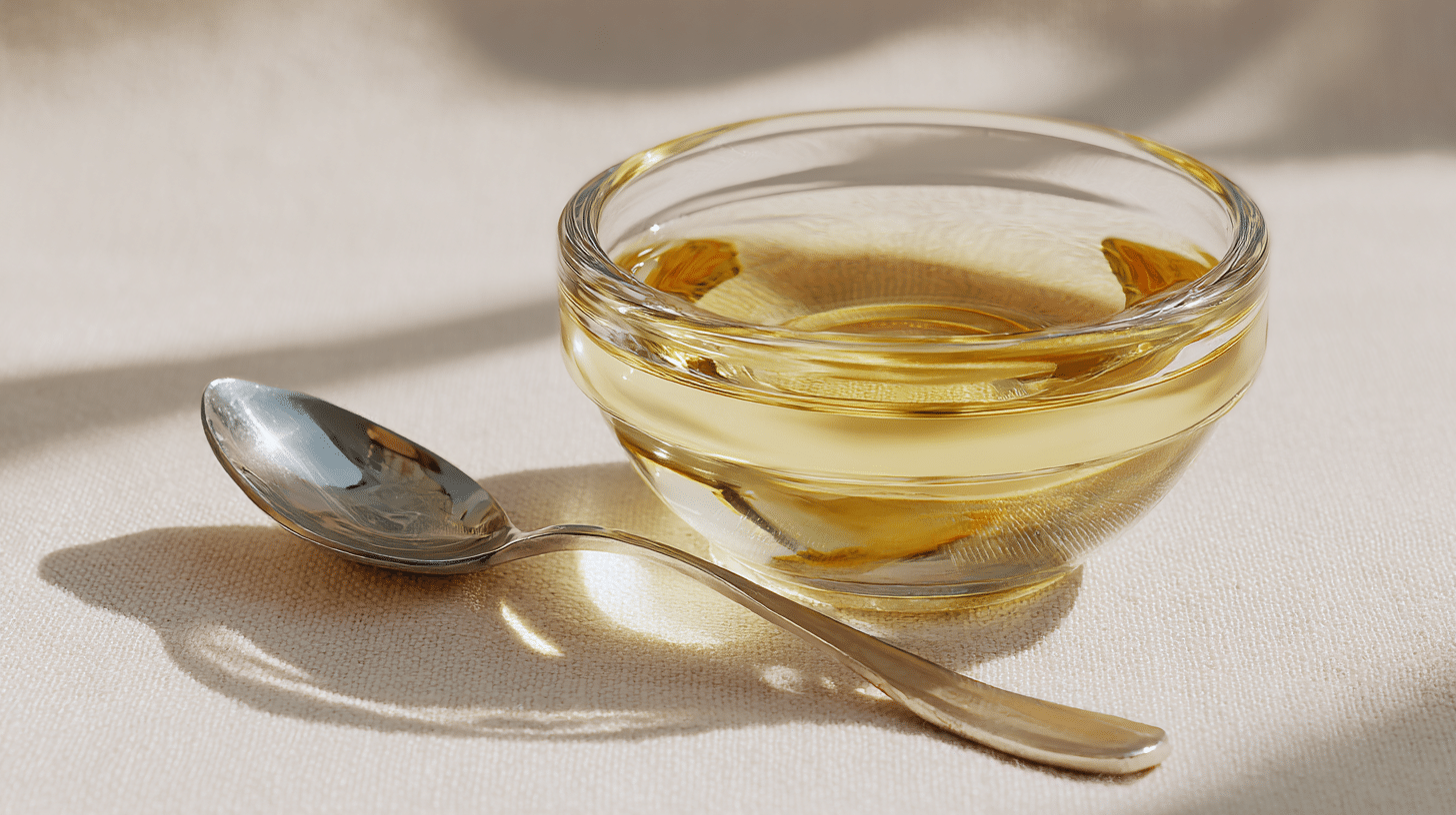 which oils are best for oil pulling