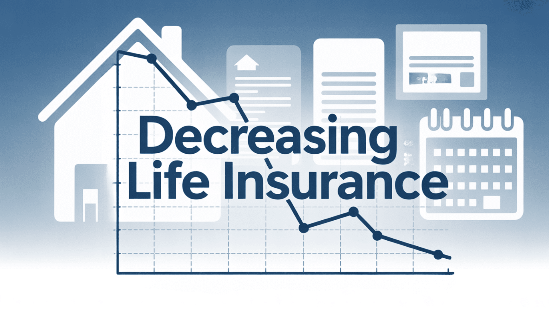 how-does-decreasing-term-insurance-work