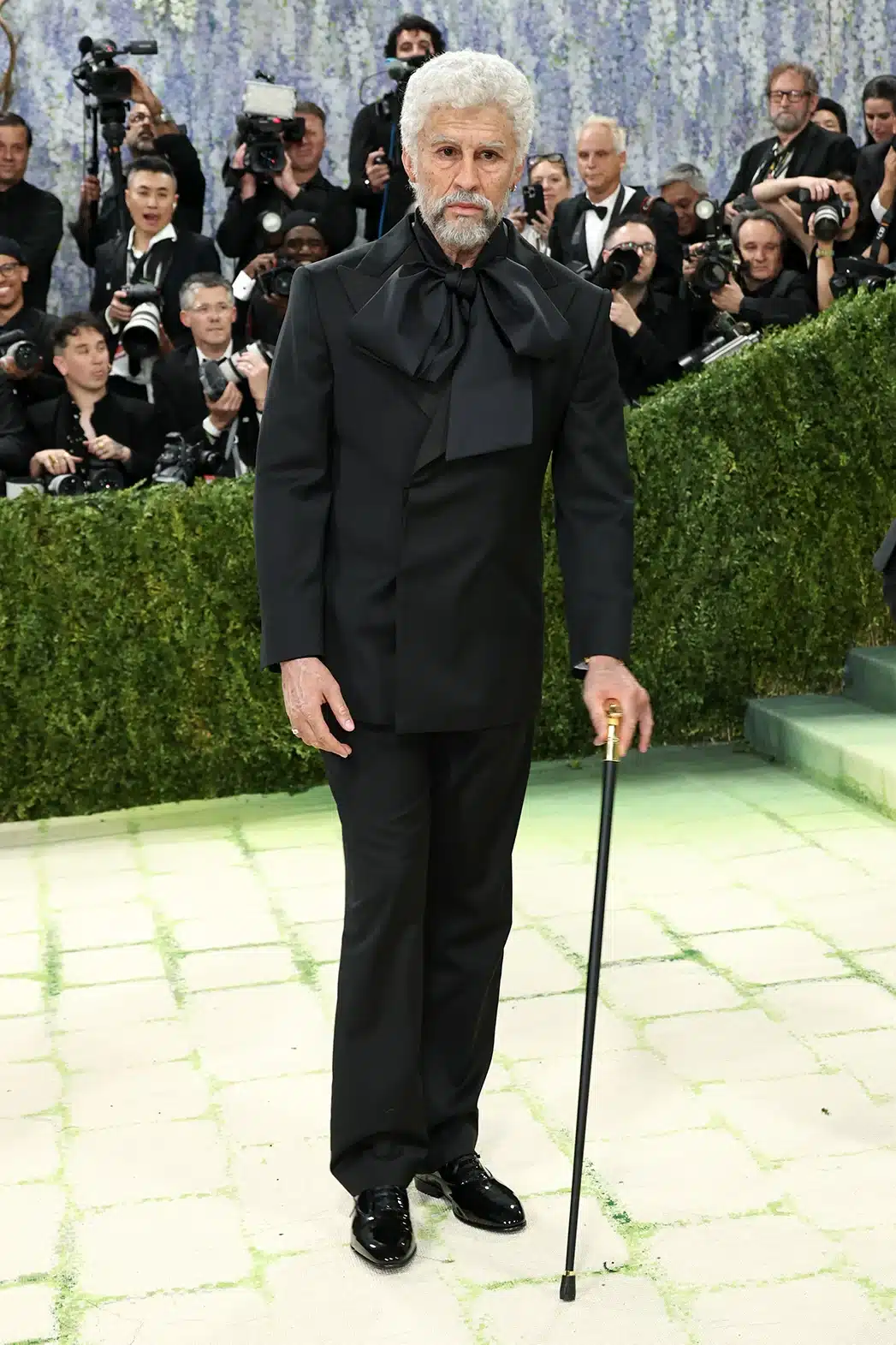 Bad Bunny in Met Gala 2026