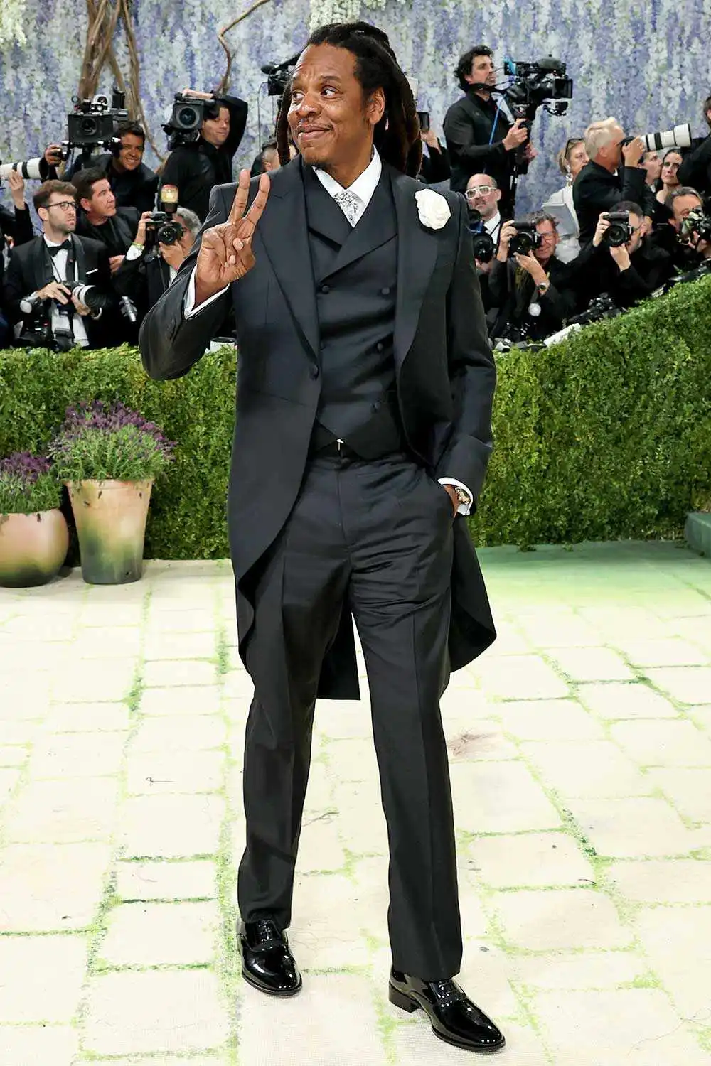 Jay-Z in Met Gala 2026