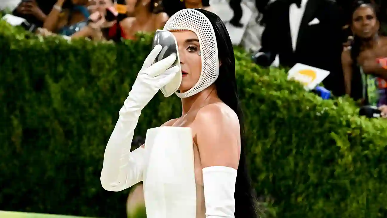 Katy Perry Met Gala look 2026