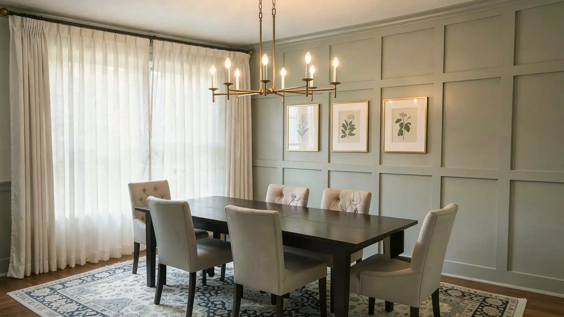 dining-room-accent-wall